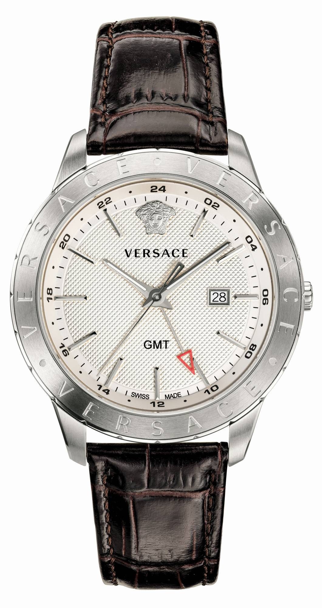 Schweizer Uhr Univers
