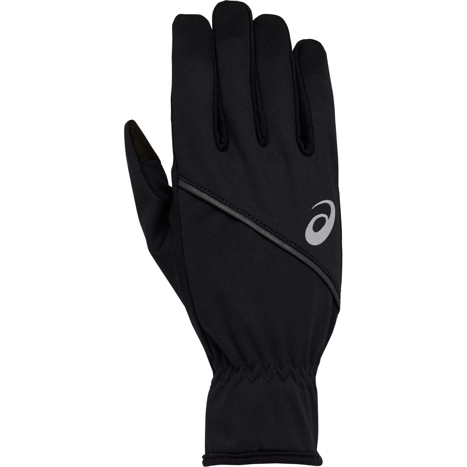 Asics Laufhandschuhe RUNNING GLOVES Laufhandschuhe 3013A424-002 günstig online kaufen