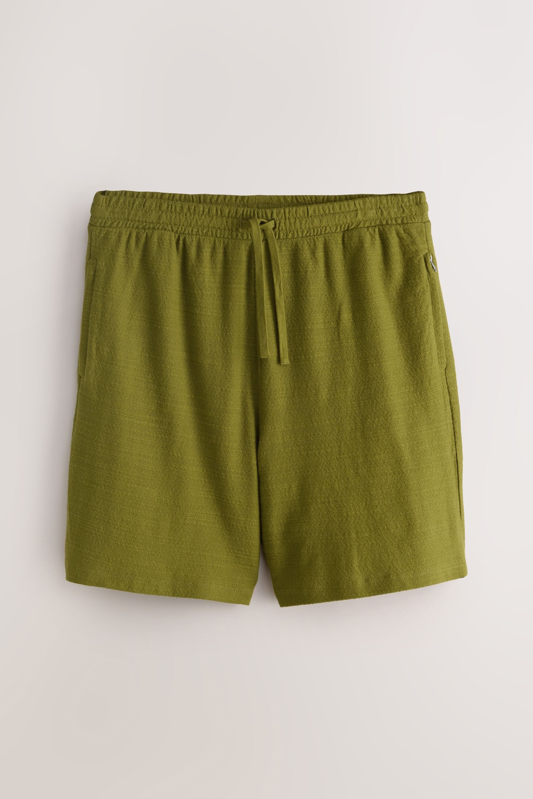 Next Freizeitanzug Co-Ord T-Shirt und Shorts im Set, 3er-Pack (6-tlg)