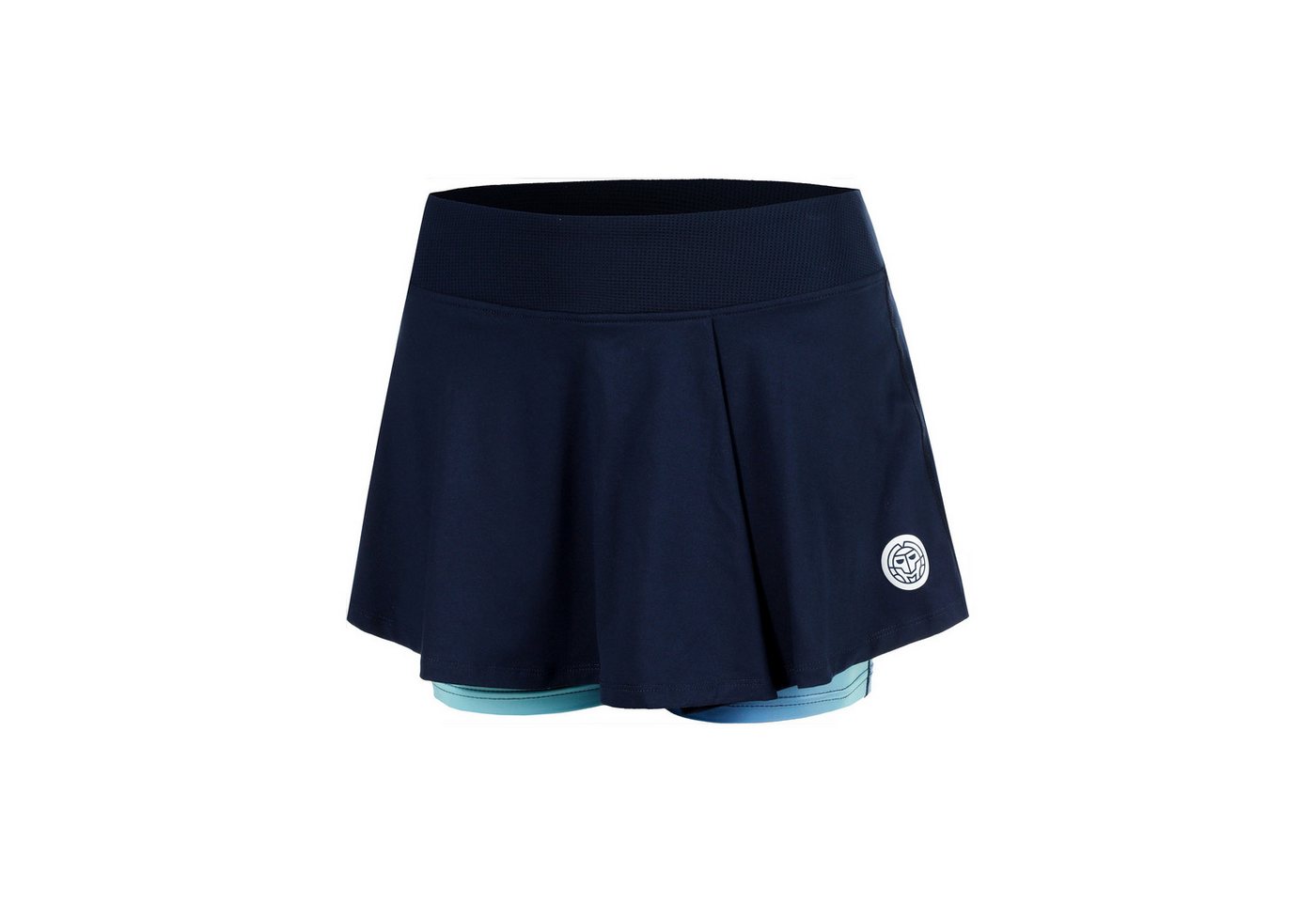 BIDI BADU Tennisrock Spectrum Printed Wavy