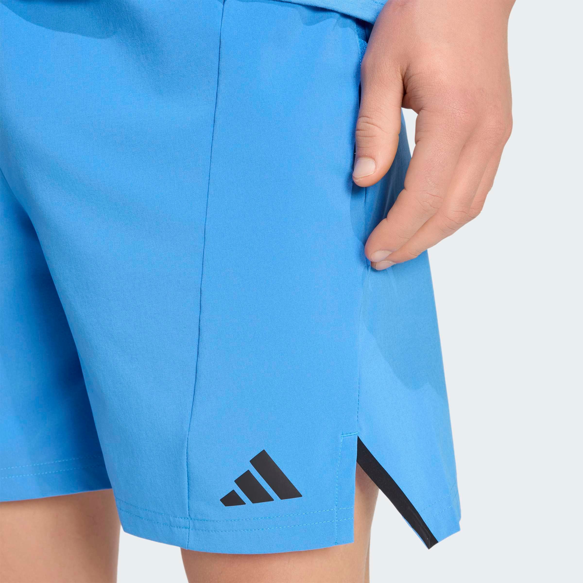 adidas Performance Shorts DESIGNED FOR TRAINING WORKOUT – Bild 4 von 5
