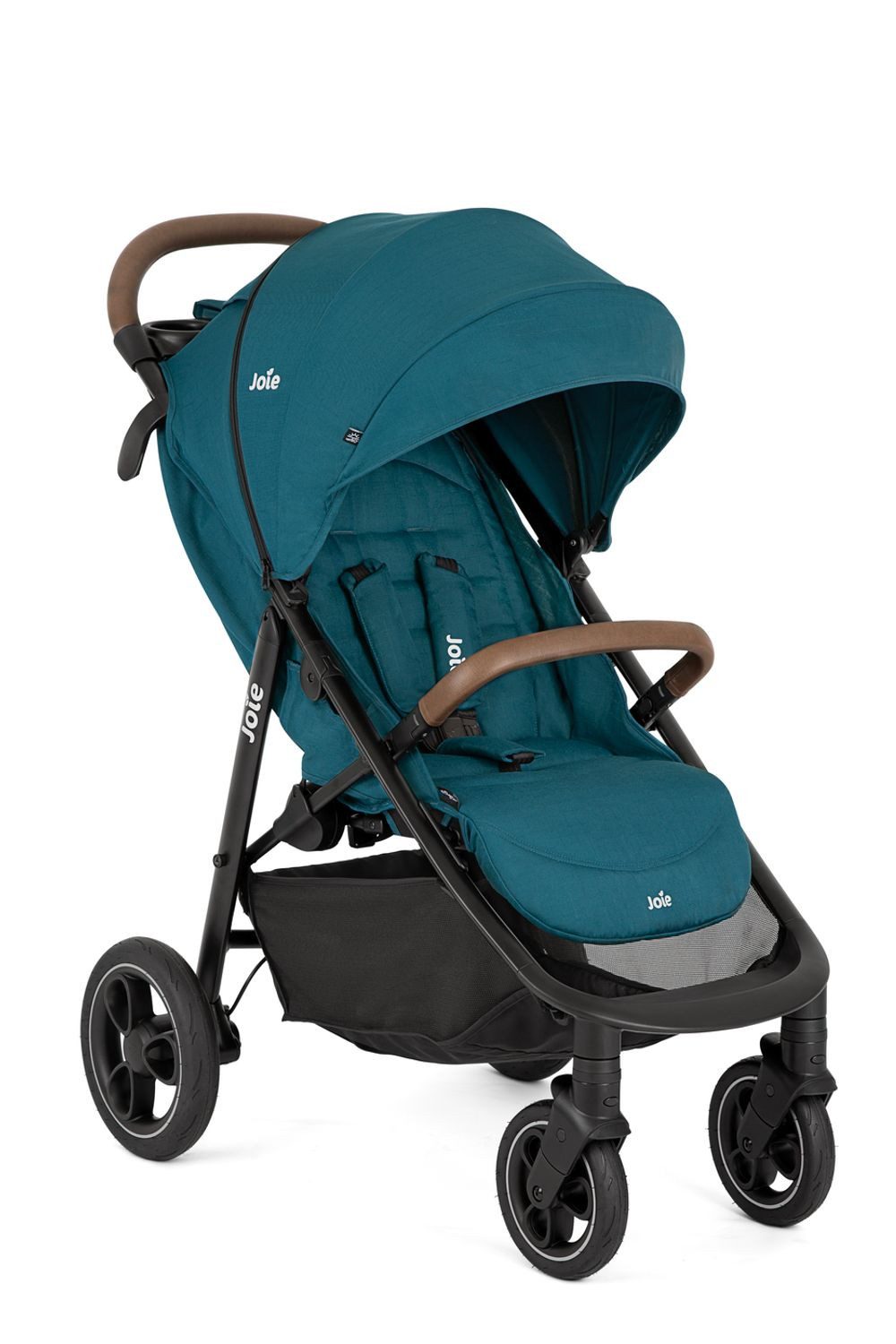 Joie Sport-Kinderwagen Peacock, (1-tlg)