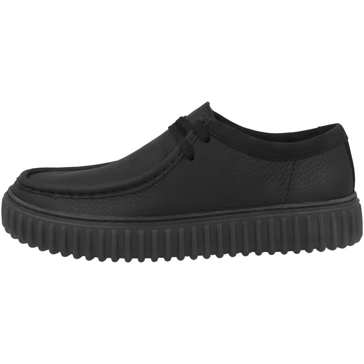 Torhill Lo Herren Schnürschuh