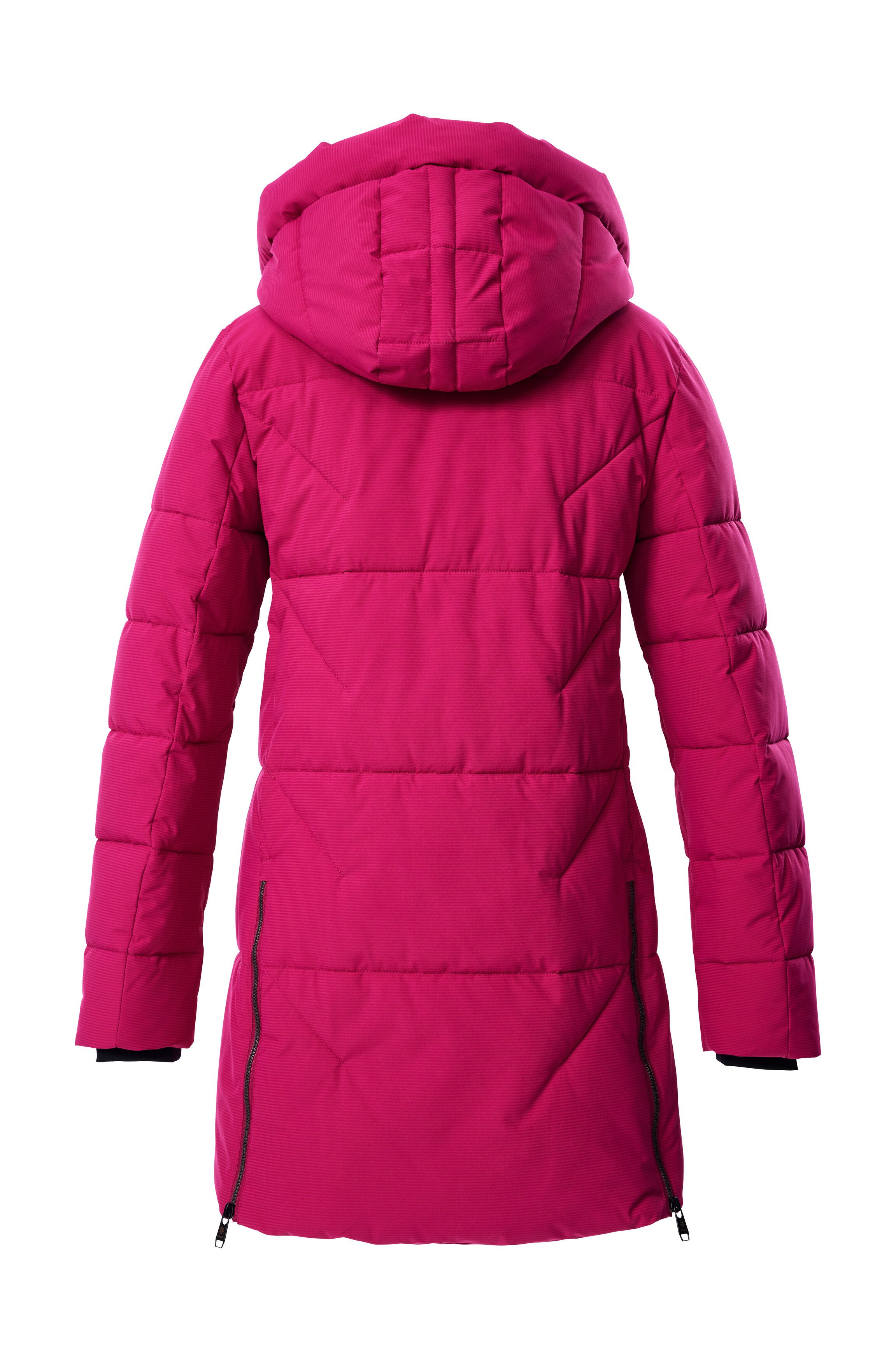 G.I.G.A. DX by killtec Steppmantel GW 30 WMN QLTD PRK Wasserabweisender, at günstig online kaufen