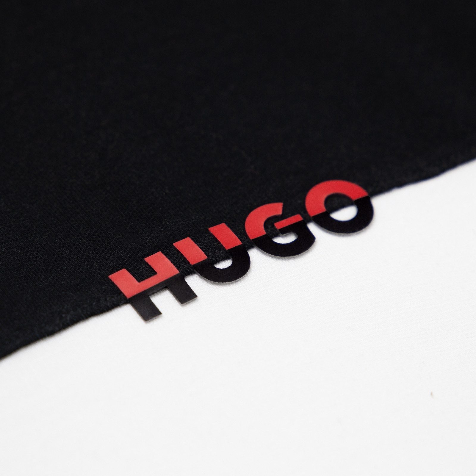 HUGO Hoodie Amsterdam Hoodie mit Kängurutasche günstig online kaufen