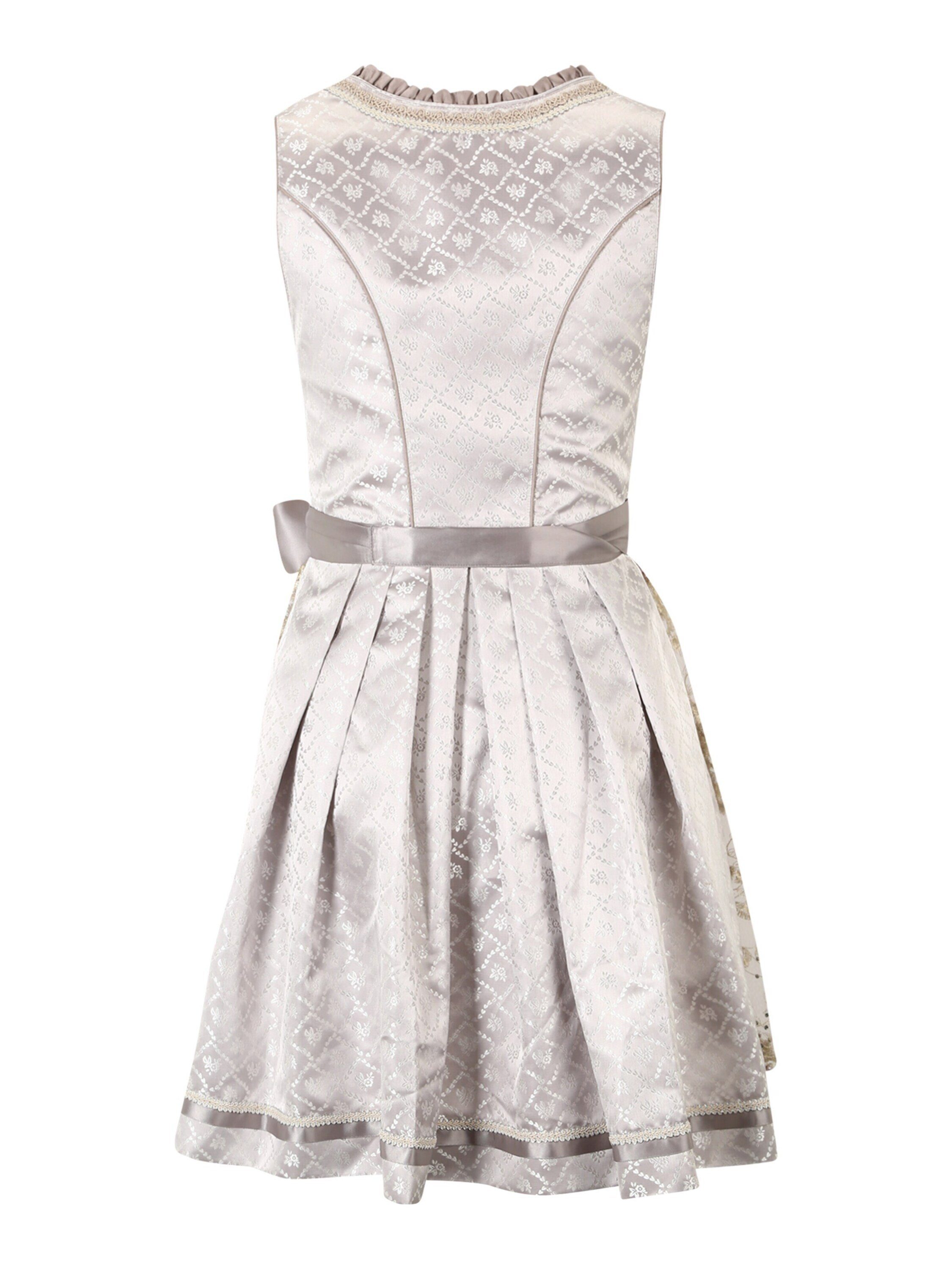 Krüger Madl Minikleid Nena (1-tlg) Drapiert/gerafft
