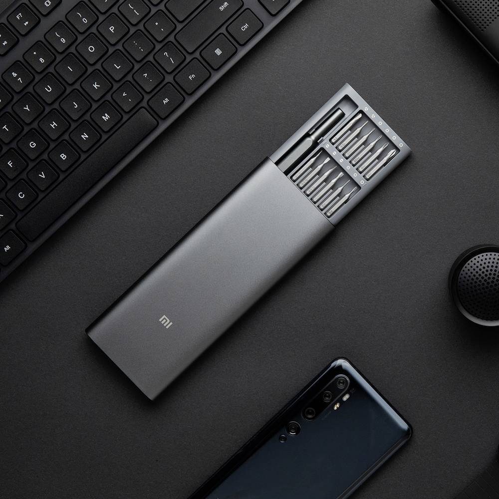 Xiaomi Steckschlüssel MI Präzisions-Schraubendreher P