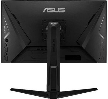 Asus VG279QL1A Gaming-Monitor (68,58 cm/27 ", 1920 x 1080 px, Full HD, 1 ms Reaktionszeit, 165 Hz, IPS, TUF Gaming)