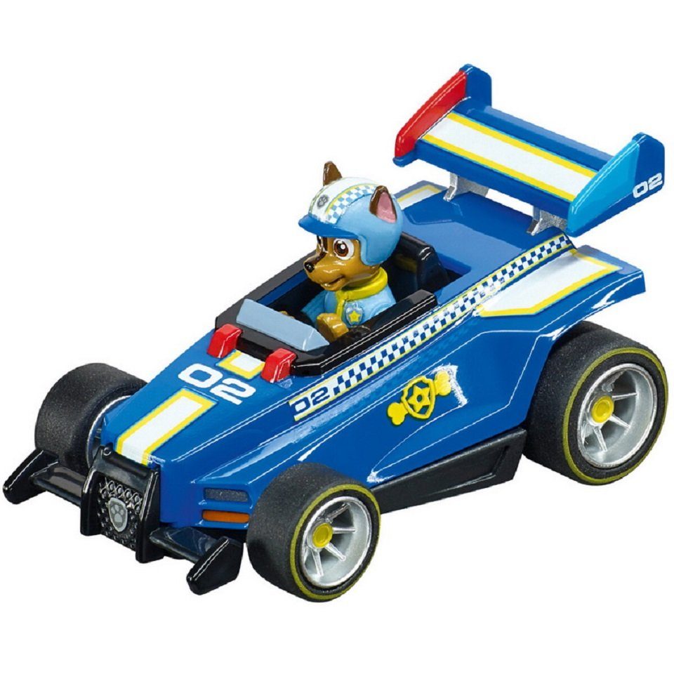 Carrera® Rennbahn-Auto Paw Patrol Rennwagen, auch für Carrera Go!!! geeignet
