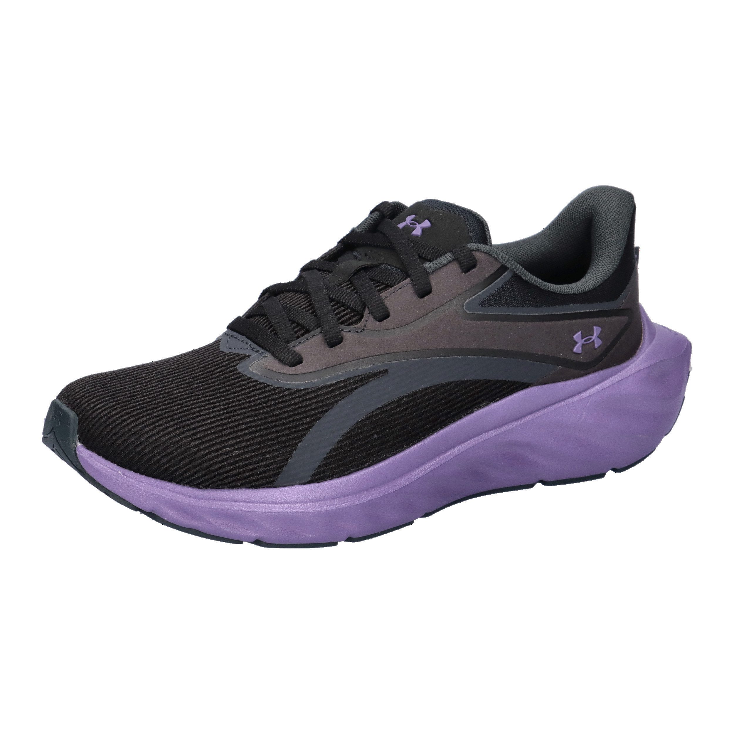 Under Armour Damen Laufschuhe Charged+ Ascend 6009828 Laufschuh