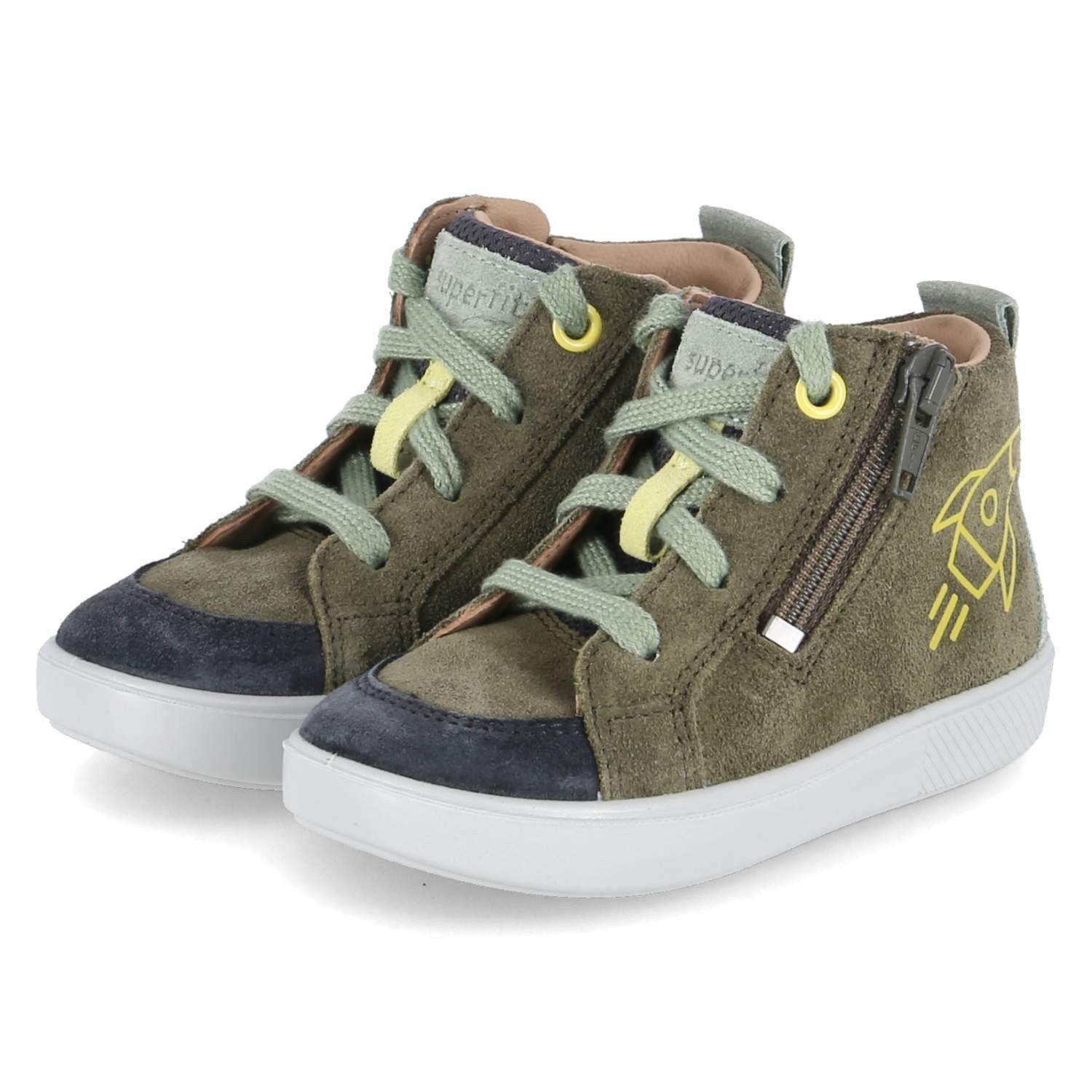 Superfit Сапогиetten SUPIES Сапогиette