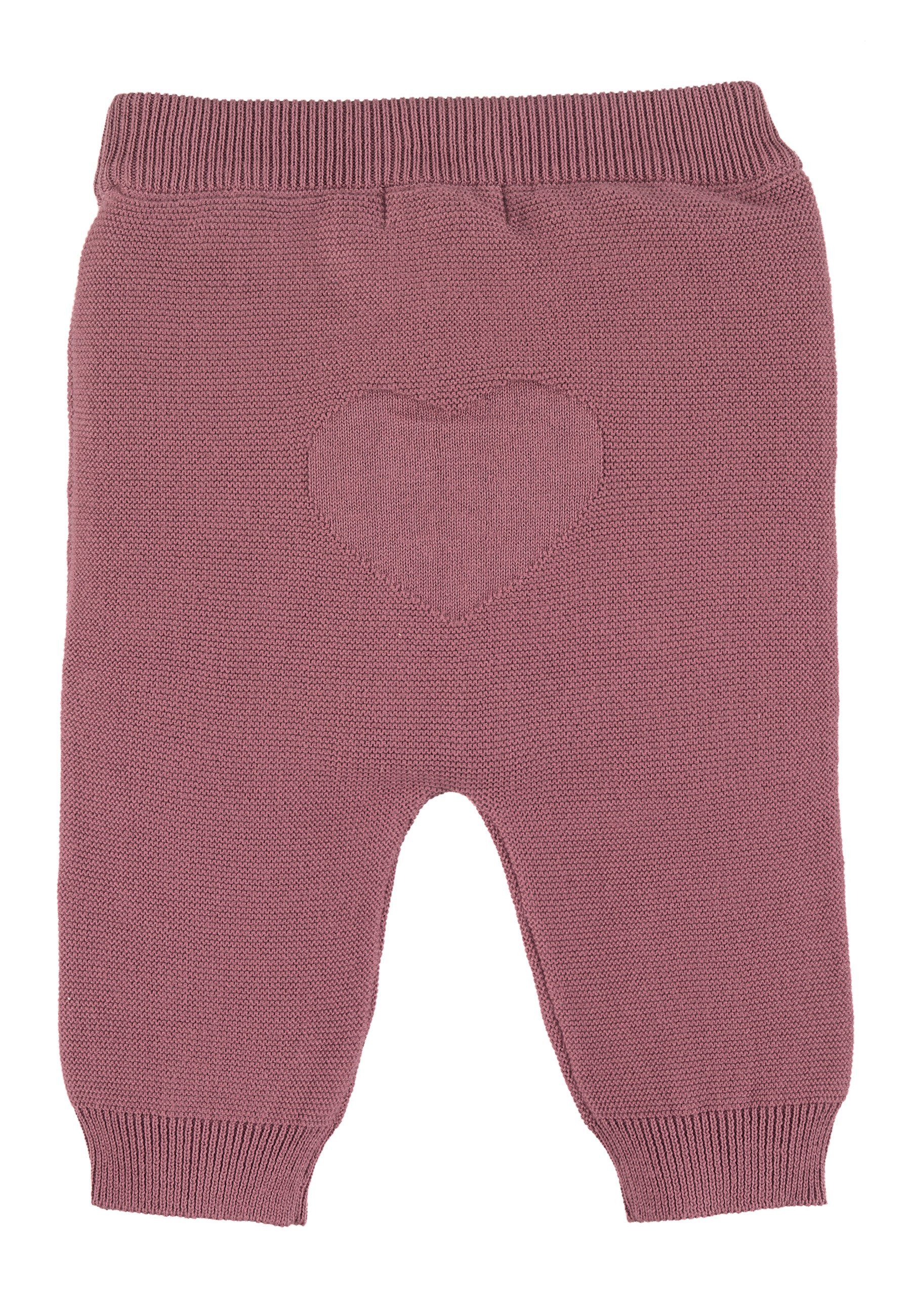 Sterntaler® Stoffhose GOTS Strick-Hose (1-tlg) aus günstig online kaufen