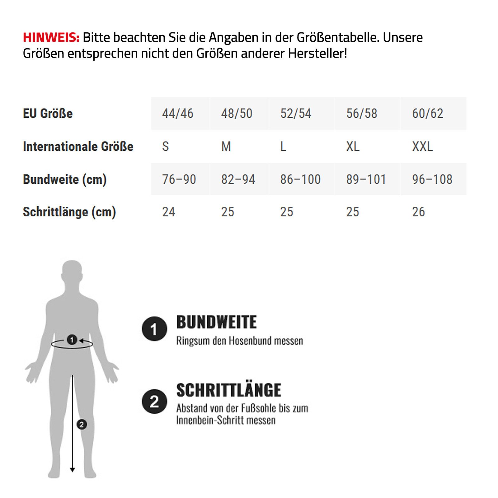 Weber GmbH Arbeitsshorts Weber Arbeitshose kurz elastischer Bund, breite Gürtelschlaufen