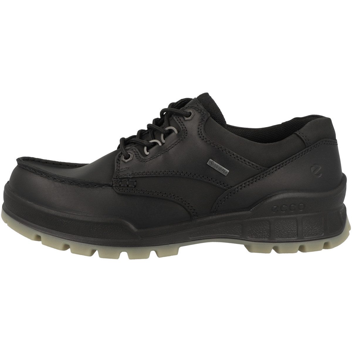 Ecco Track 25 Herren Sneaker Turnschuhe, Sportschuhe, Freizeitschuhe, Halbschuhe, Schnürschuhe