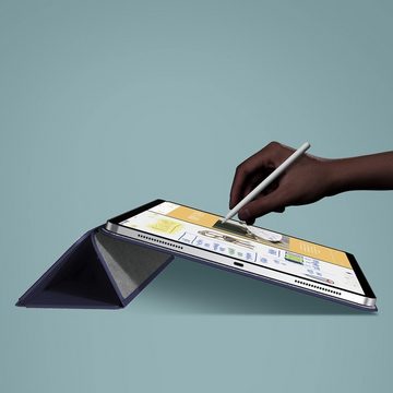 Baseus Tablet-Hülle Baseus Buch Tasche Hartschale Magnetisch mit Smart Sleep