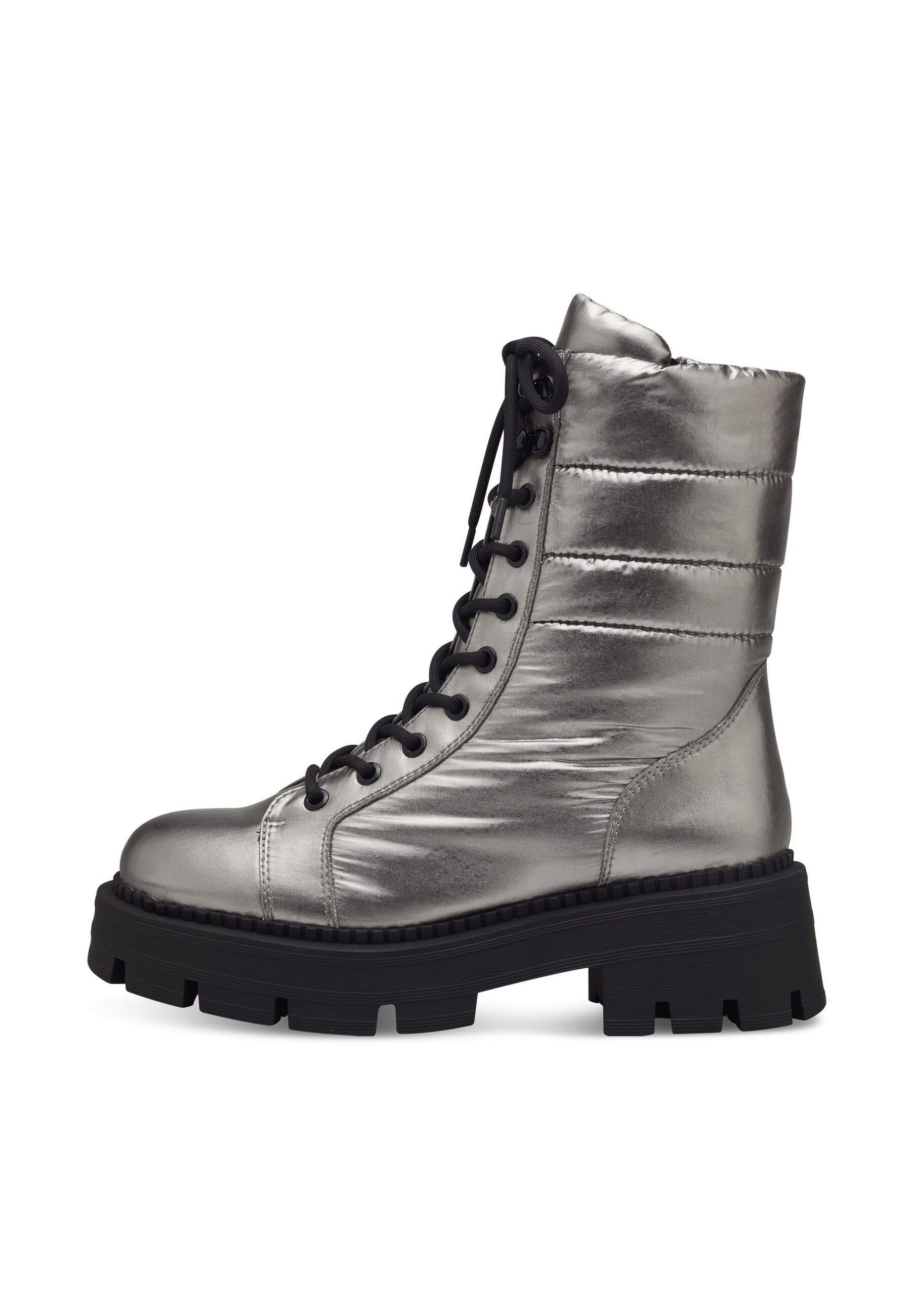 Tamaris Schnürstiefel (2-tlg)