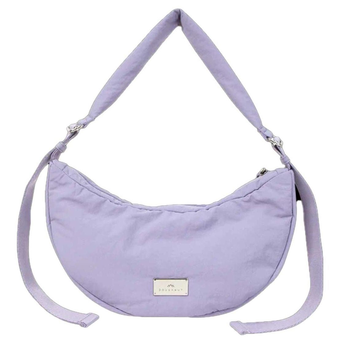 Doughnut Umhängetasche Eclair Softies - Umhängetasche 34 cm (lilac)