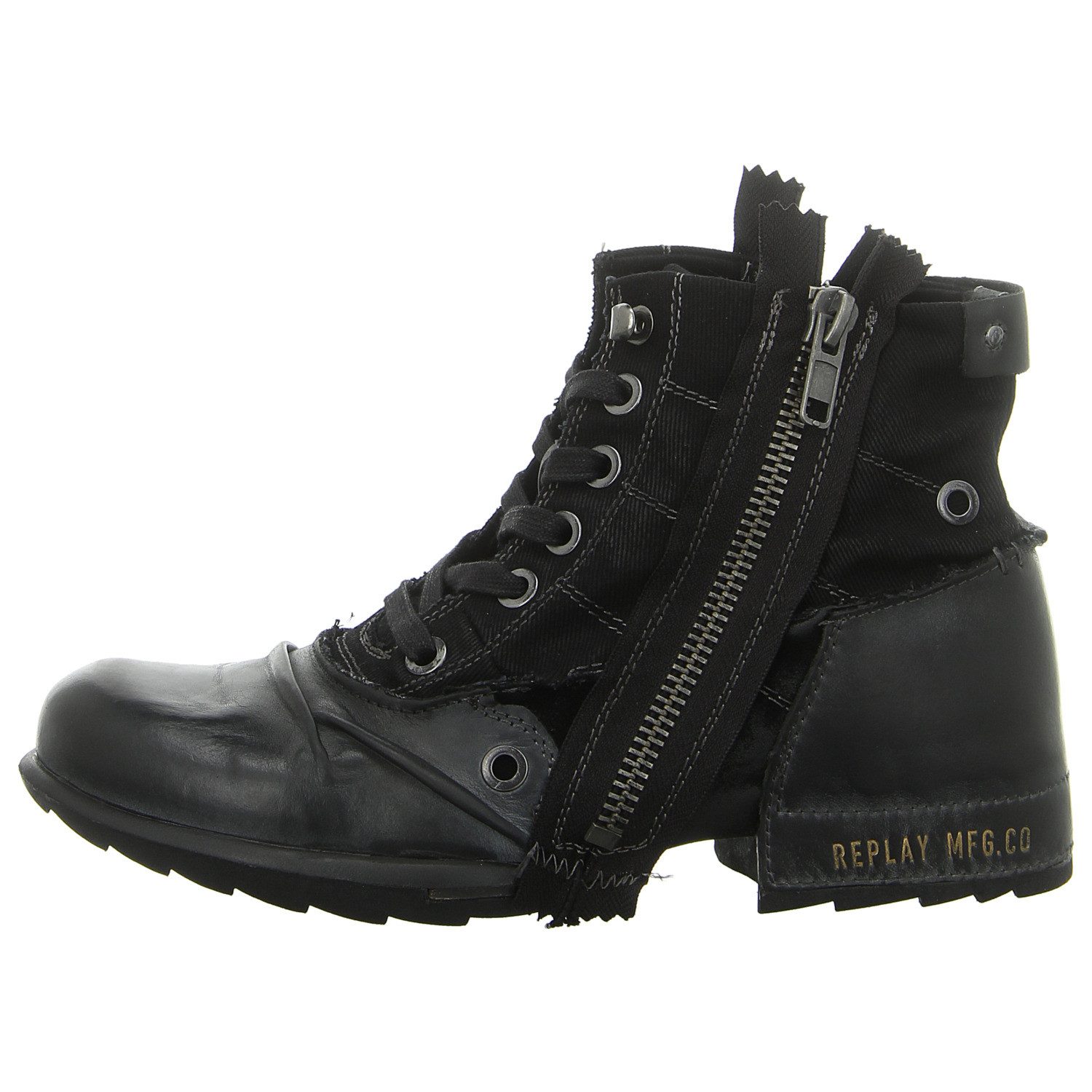Replay Stiefelette günstig online kaufen