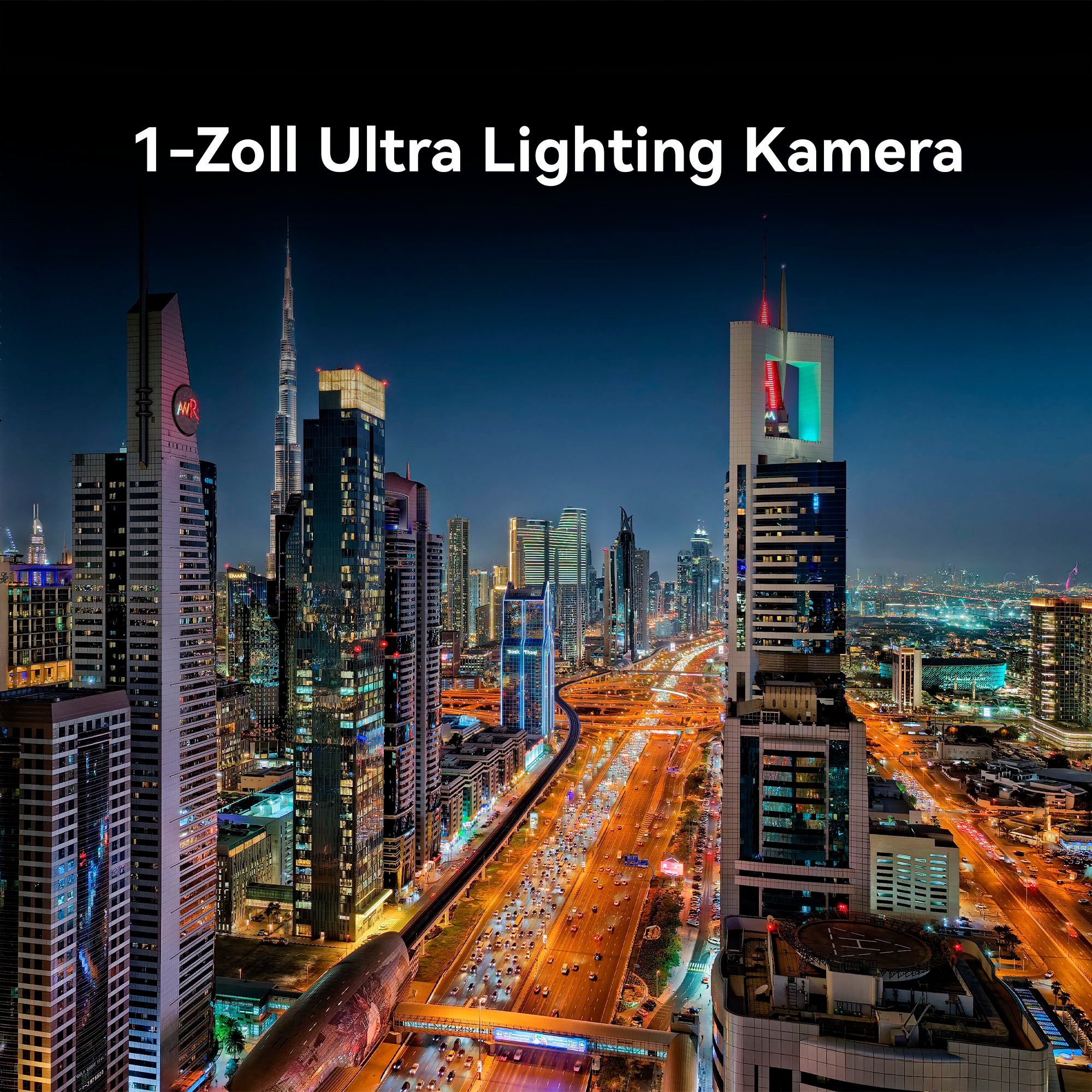 Huawei Pura 80 Pro Smartphone (17,27 cm/6,8 Zoll, 50 MP Kamera)