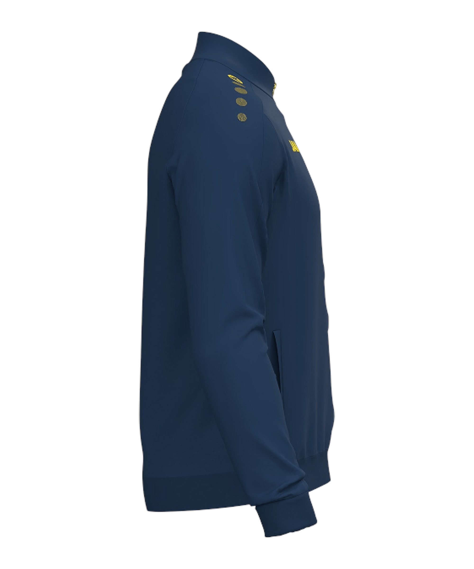 Jako Allwetterjacke One Trainingsjacke Kids (1-St) default – Bild 3 von 4