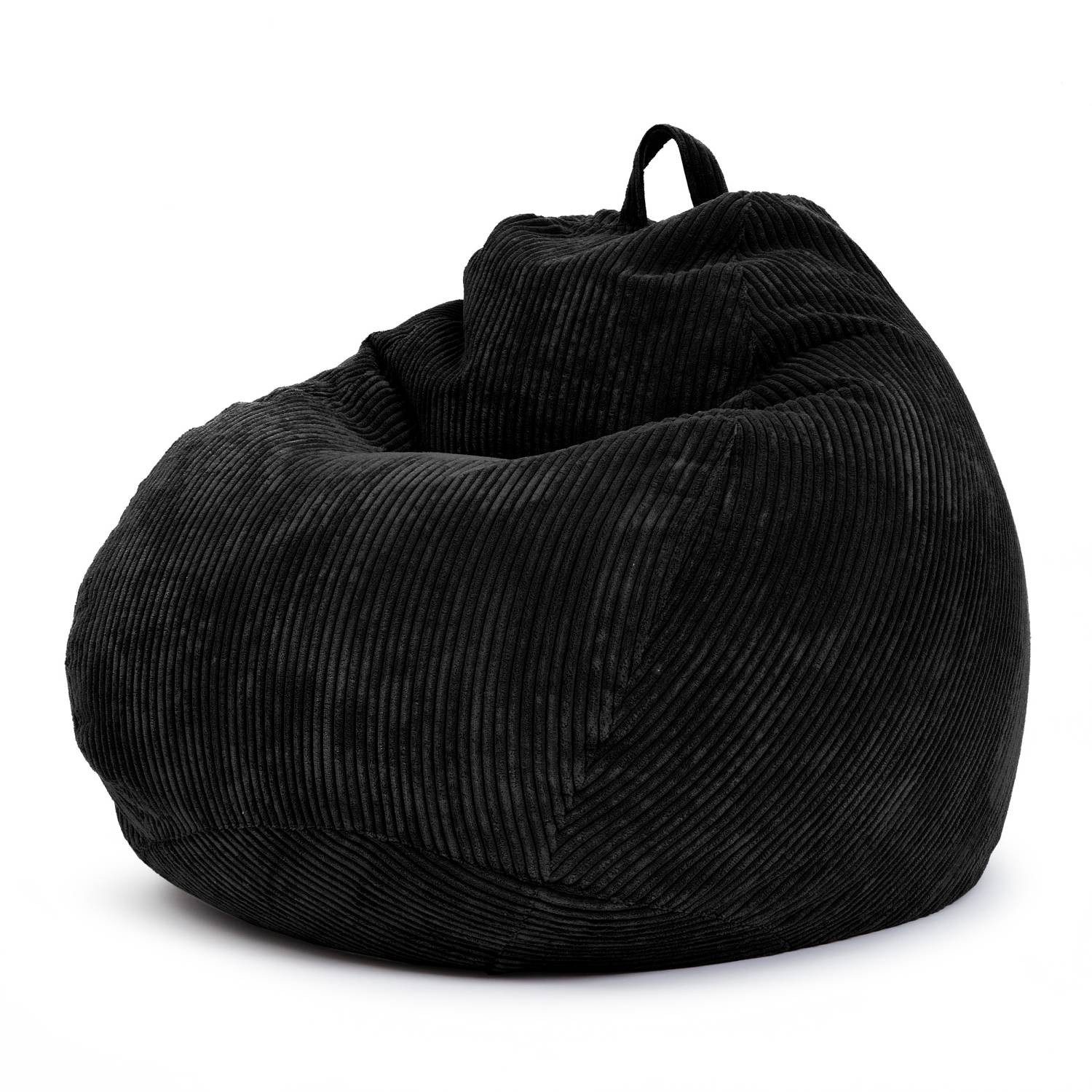 Green Bean Sitzsack Indoor Sitzsack Scoop 90x110cm - Cord (Indoor Sitzsack günstig online kaufen