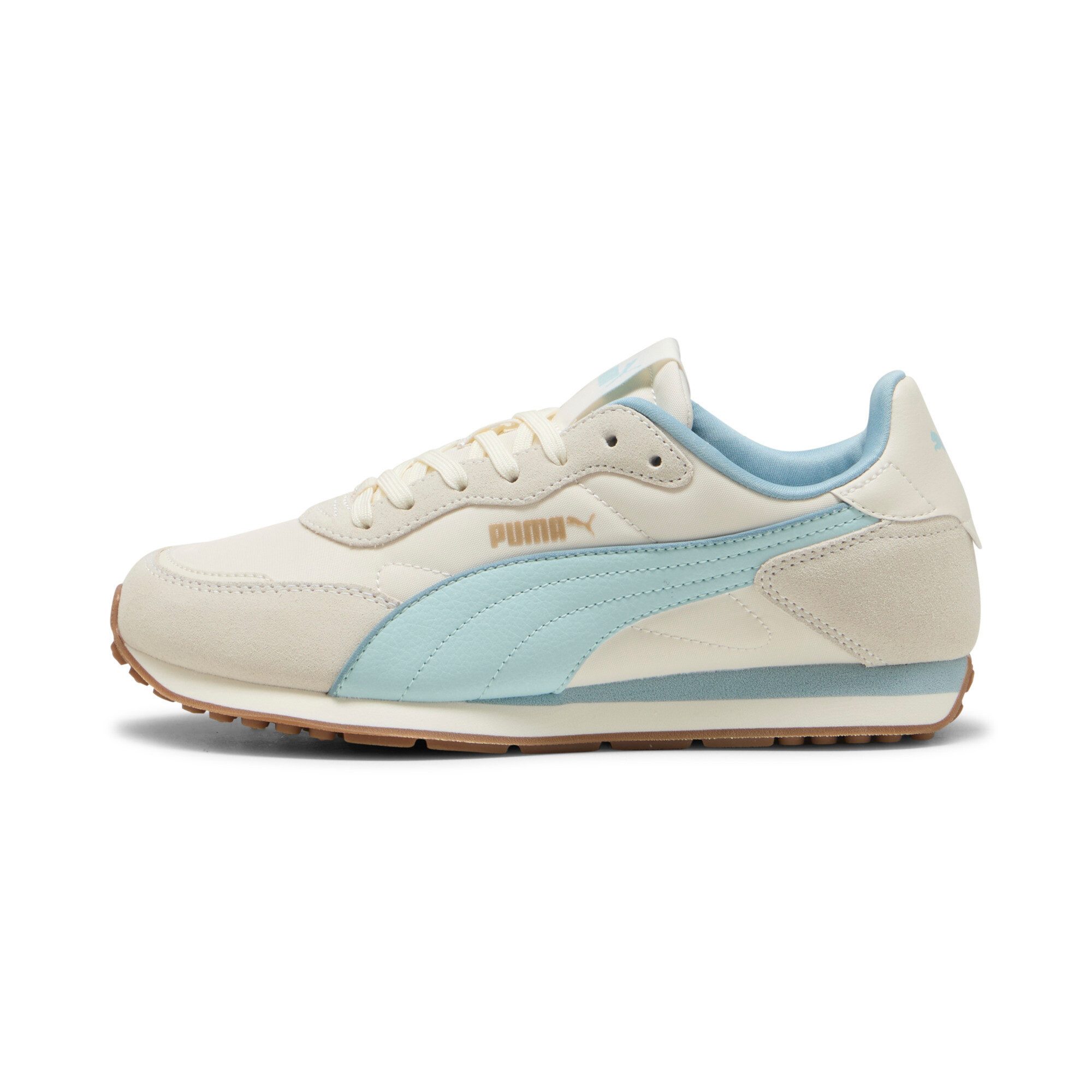 PUMA ST MILER ROSE Sneaker Obermaterial aus Leder, Innenmaterial aus Textil günstig online kaufen