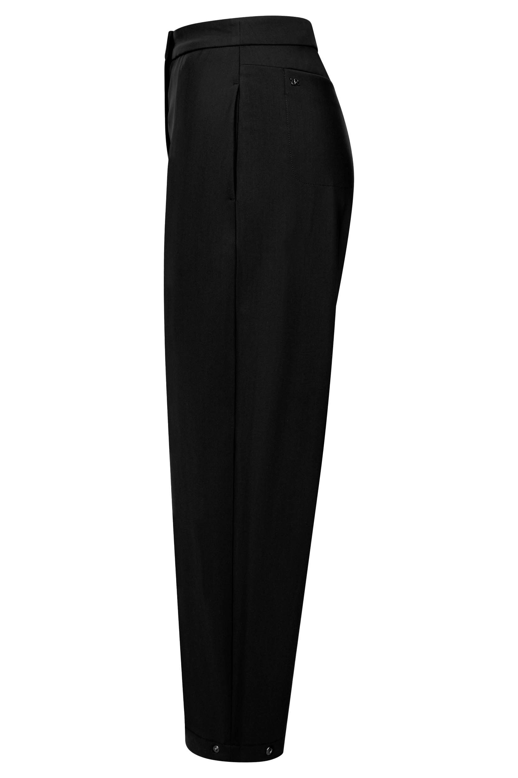 Raffaello Rossi Jerseyhose Odine 6/8