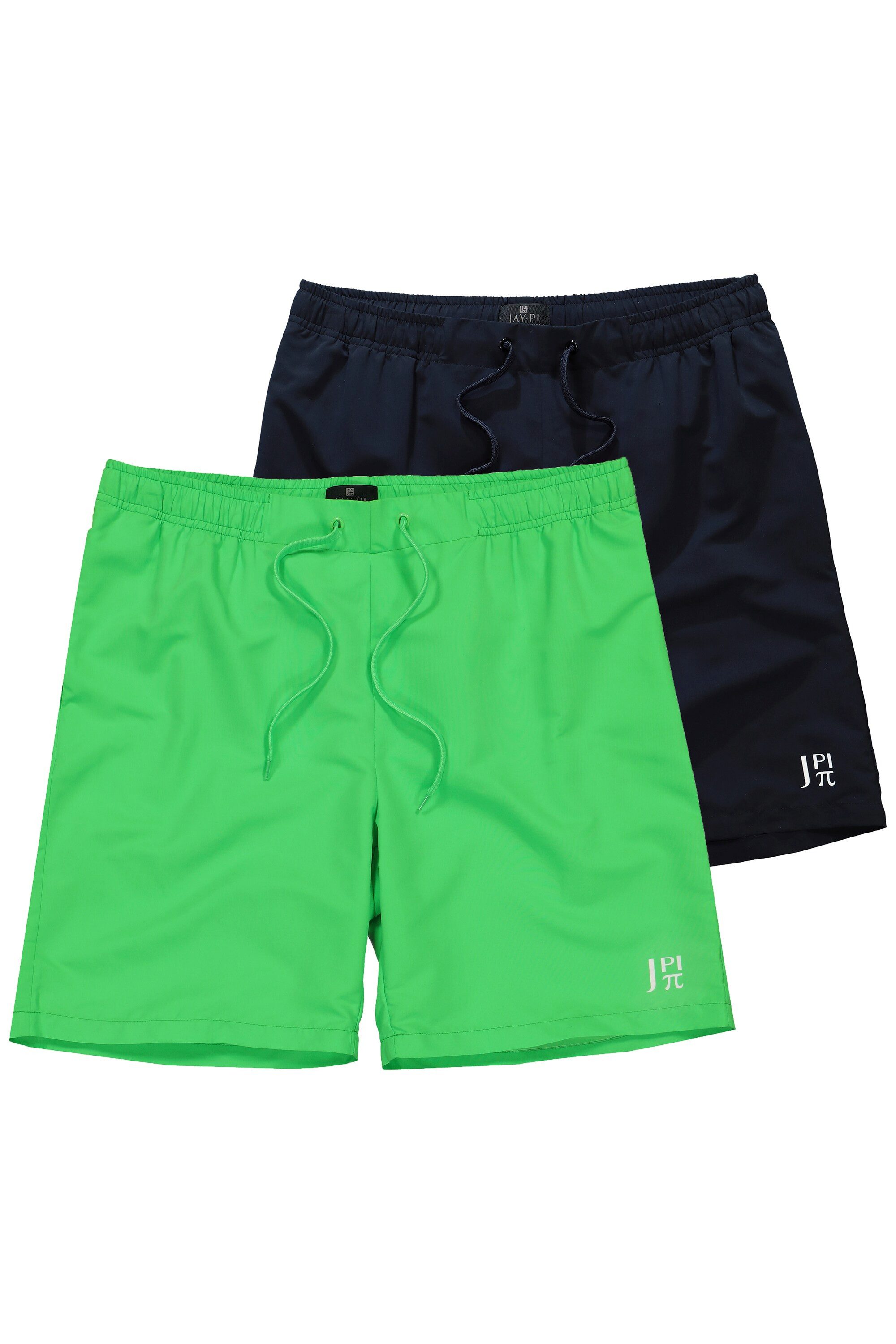 JP1880 Bermudas Sportshorts 2er-Pack Fitness Funktion günstig online kaufen