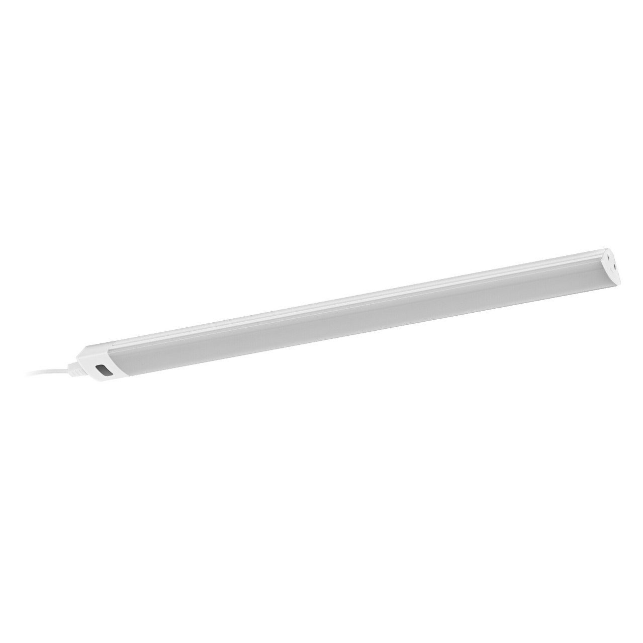 Osram Unterbauleuchte Osram LED Unterbauleuchte Linear Angle rahmenlos, Dimmbar mit Bewegungsmelder