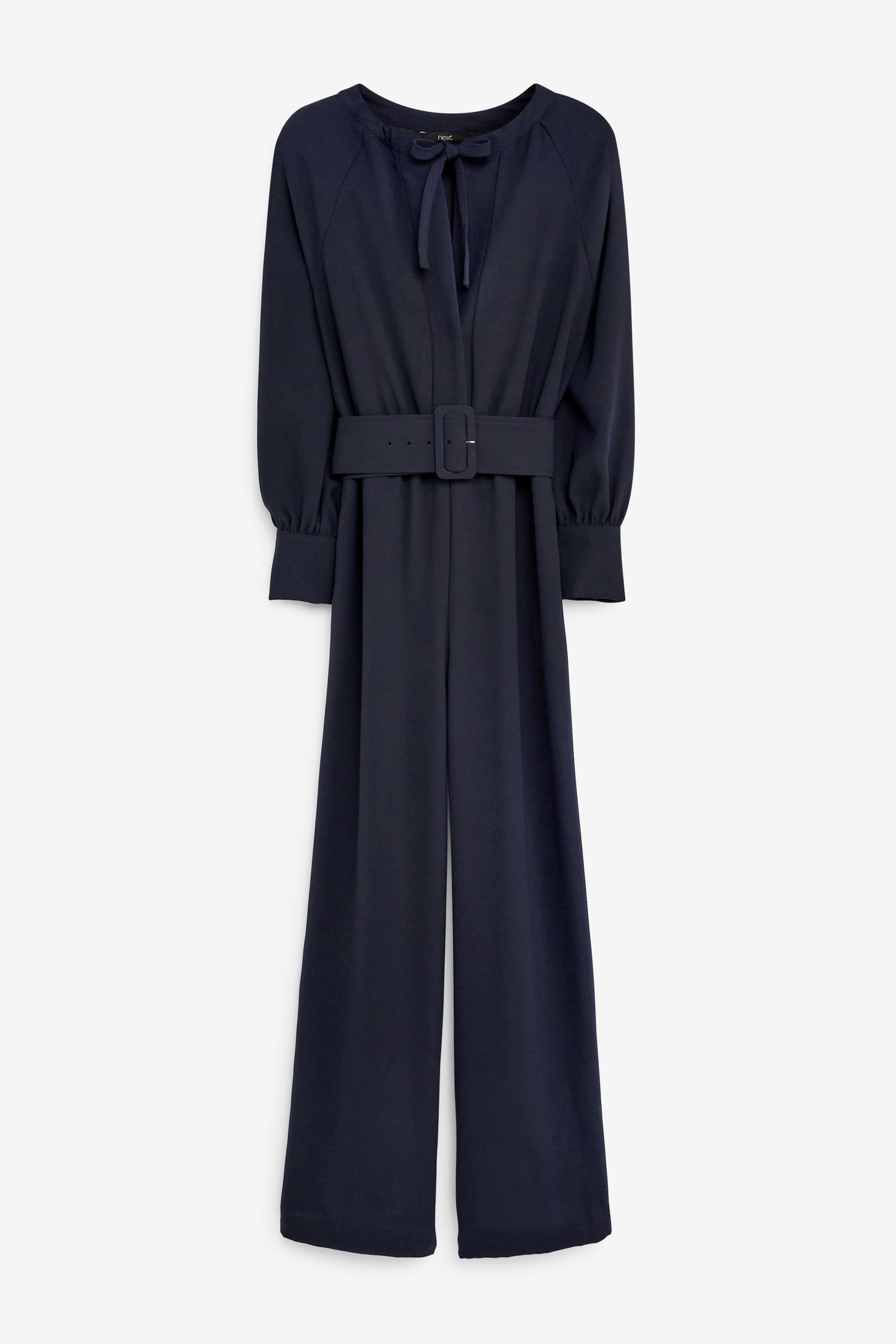 Next Jumpsuit Crêpe-Overall mit Nackenhalter (1-tlg) günstig online kaufen