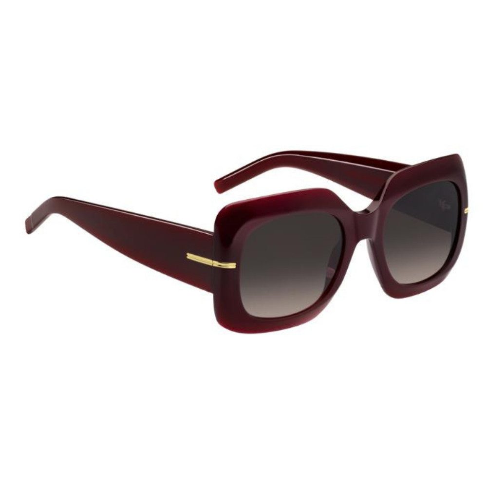 BOSS Sonnenbrille BOSS 1730/S Klappscharniere / Verlaufsgläser