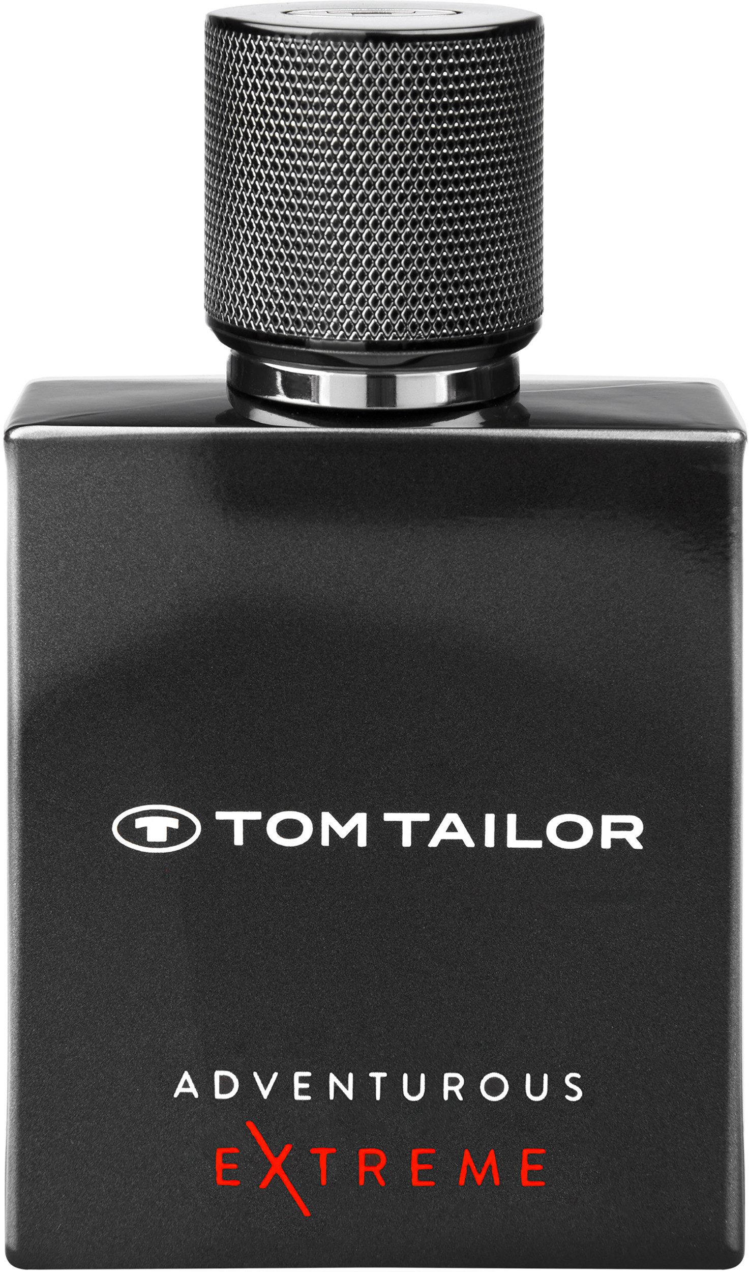 TOM TAILOR ADVENTUROUS EXTREME, EdT 50 ml Man