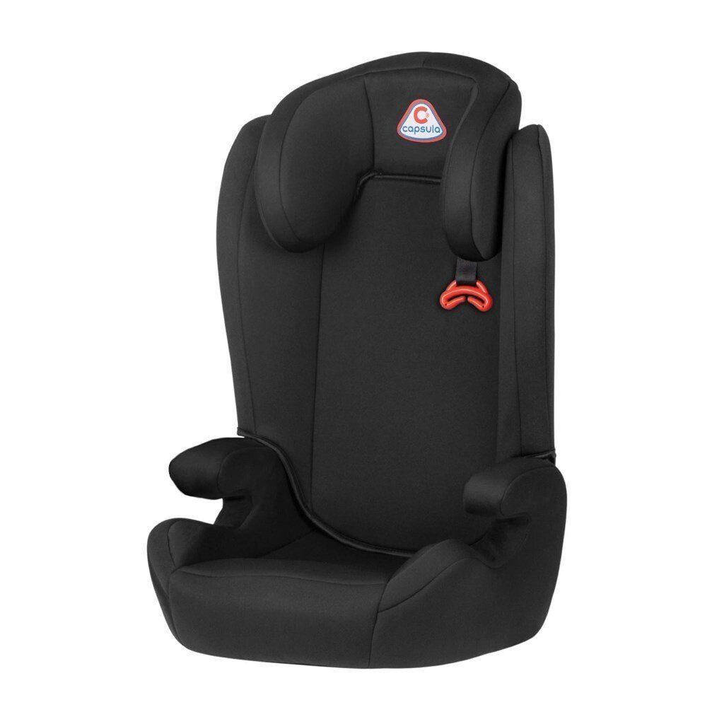 MT5 capsula® Autokindersitz schwarz Kindersitz