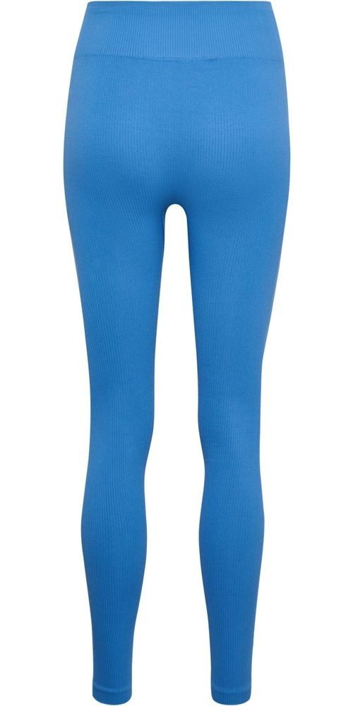 hummel Leggings Pulse Seamless Rib Mw Tights