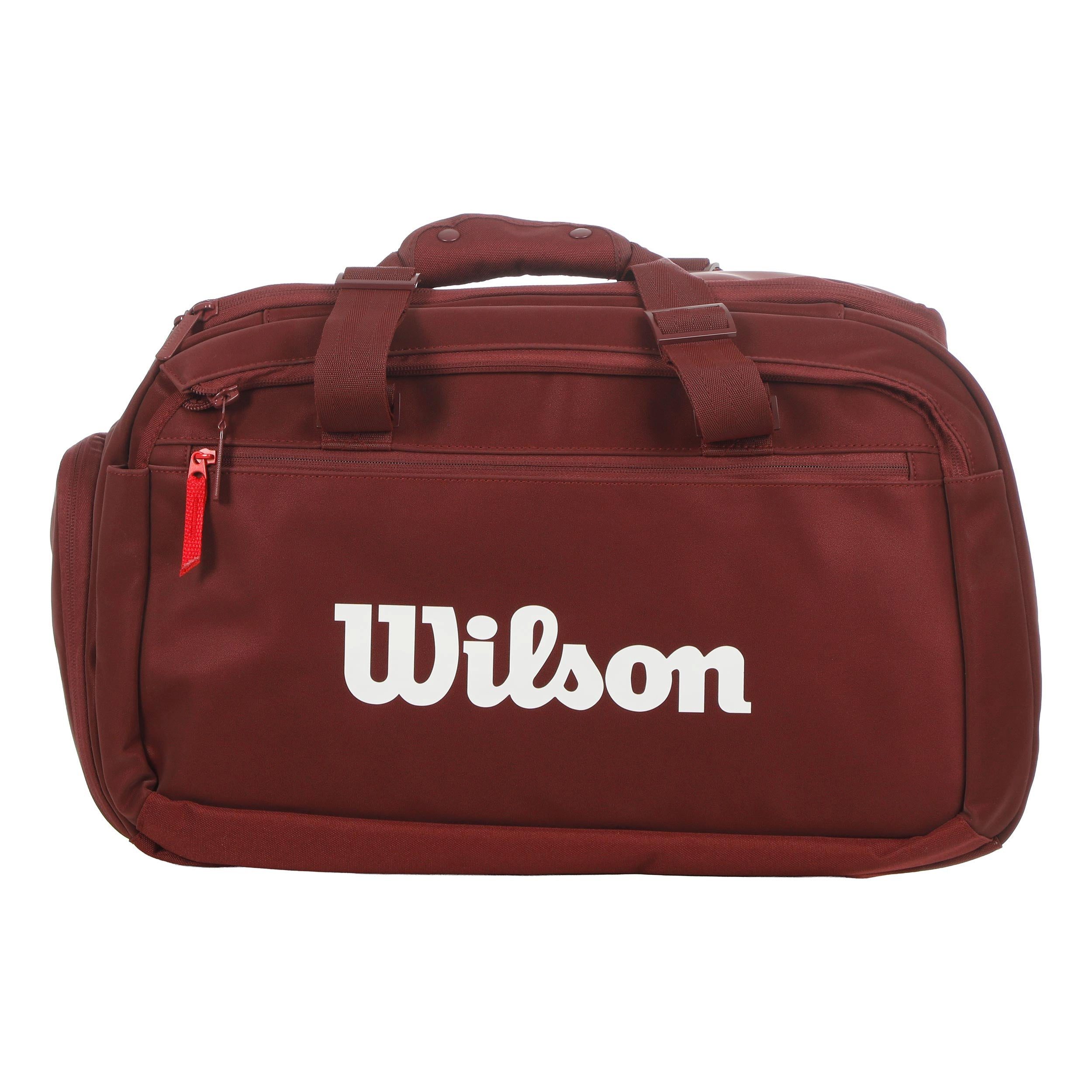 Wilson Sporttasche Defyer V1 Small Duffel