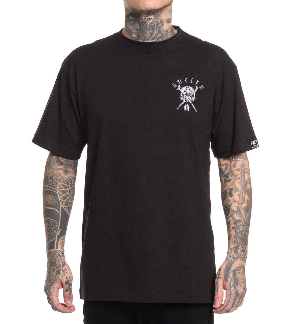 Sullen Clothing T-Shirt Lore günstig online kaufen