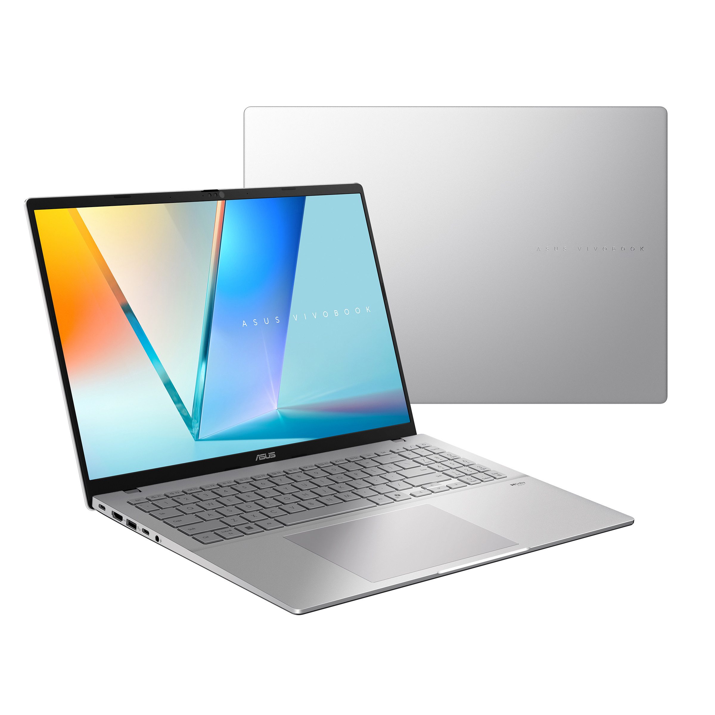 Asus Vivobook S 16 AI M3607KA-SH071W Notebook (40,6 cm/16 Zoll, AMD Ryzen 5 330, 1000 GB SSD)
