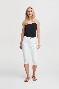 Pulz Jeans Caprihose PZTENNA HW Capri - 50207524