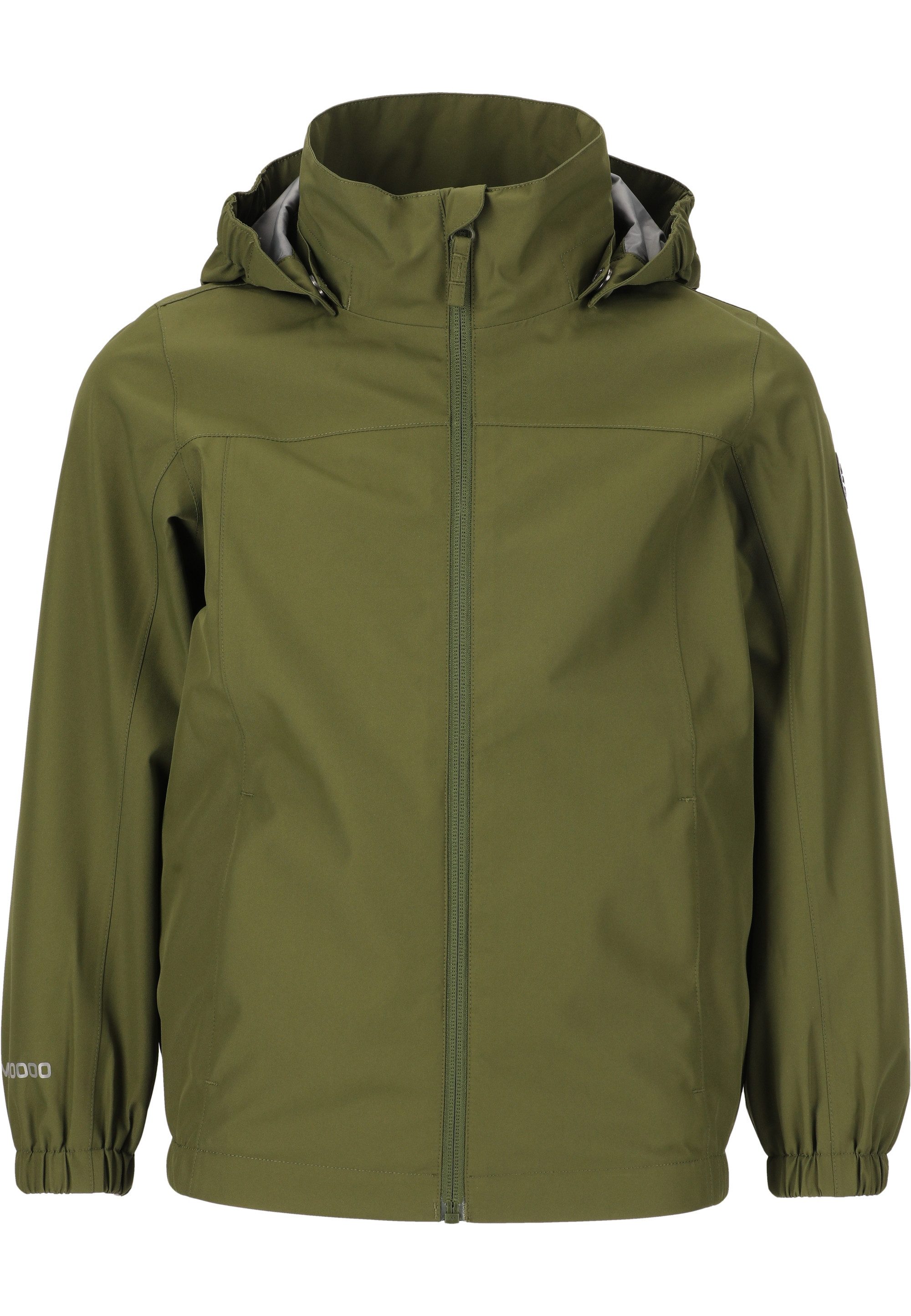 Outdoorjacke Orkan