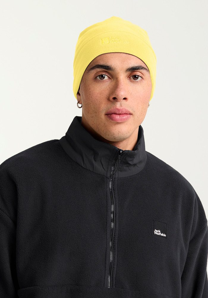 Jack Wolfskin Beanie REAL STUFF BEANIE günstig online kaufen