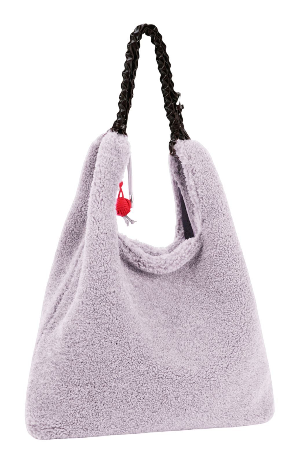 Seidenfelt Manufaktur Shopper Shopper