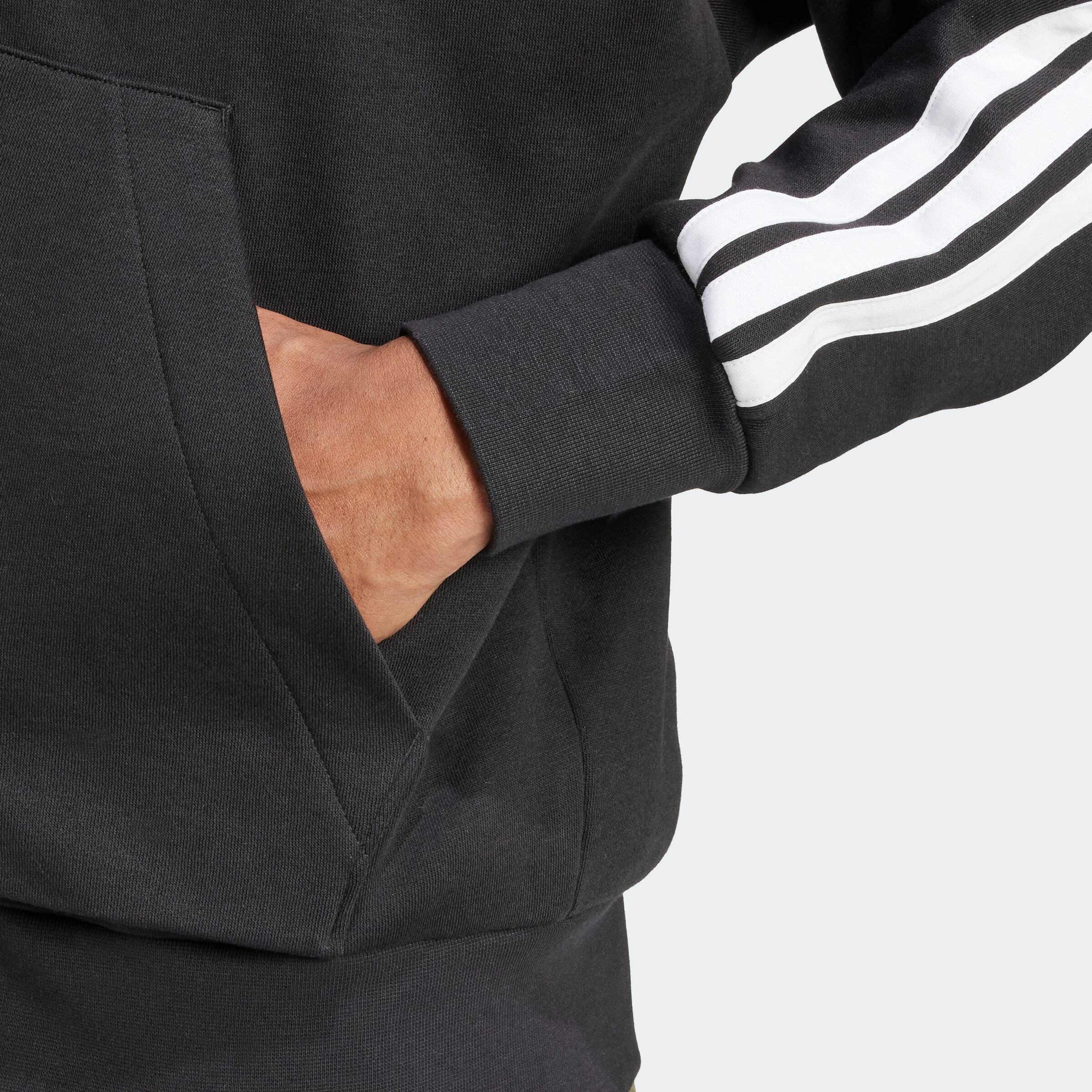 Sweatjacke