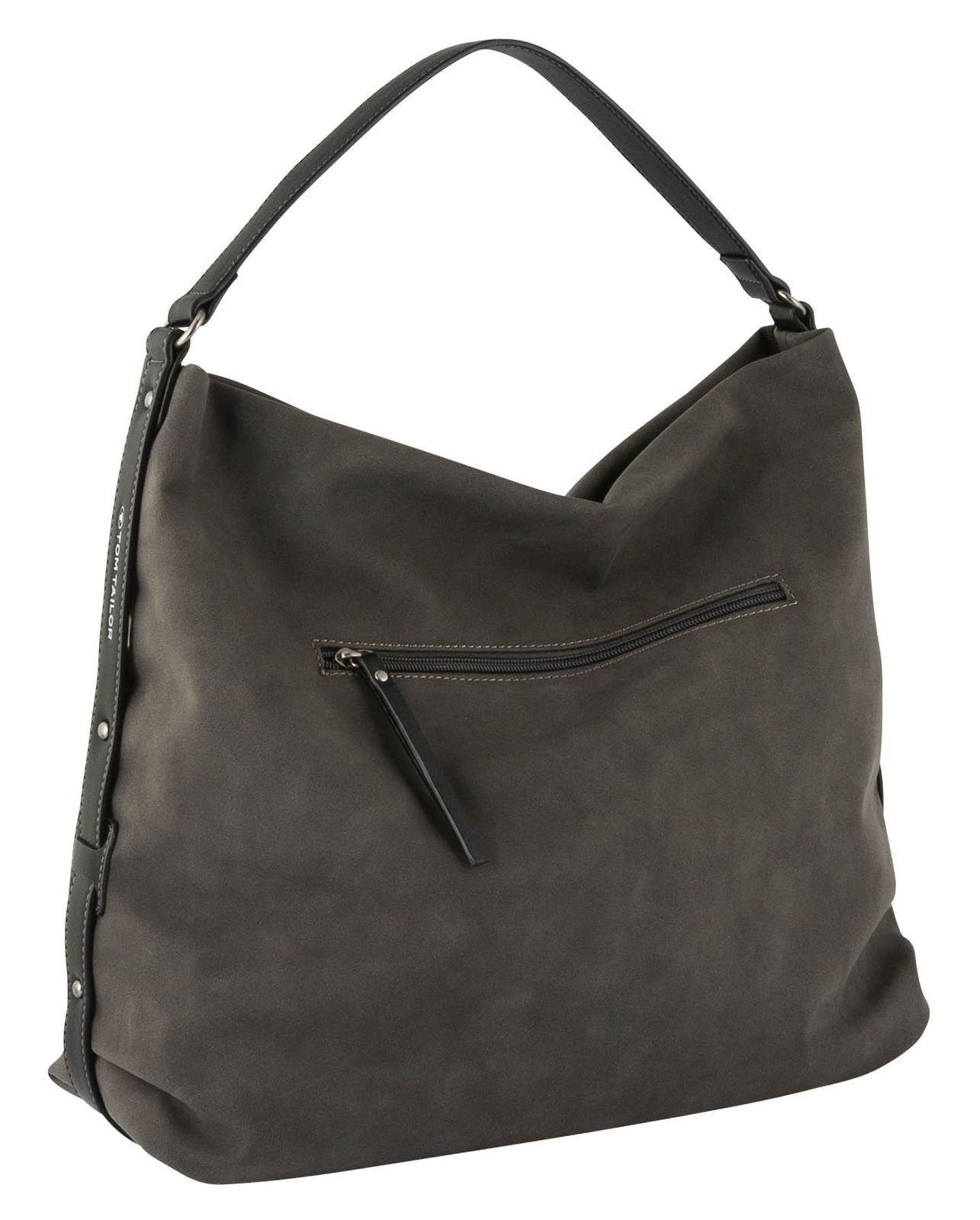 TOM TAILOR Schultertasche Gila günstig online kaufen