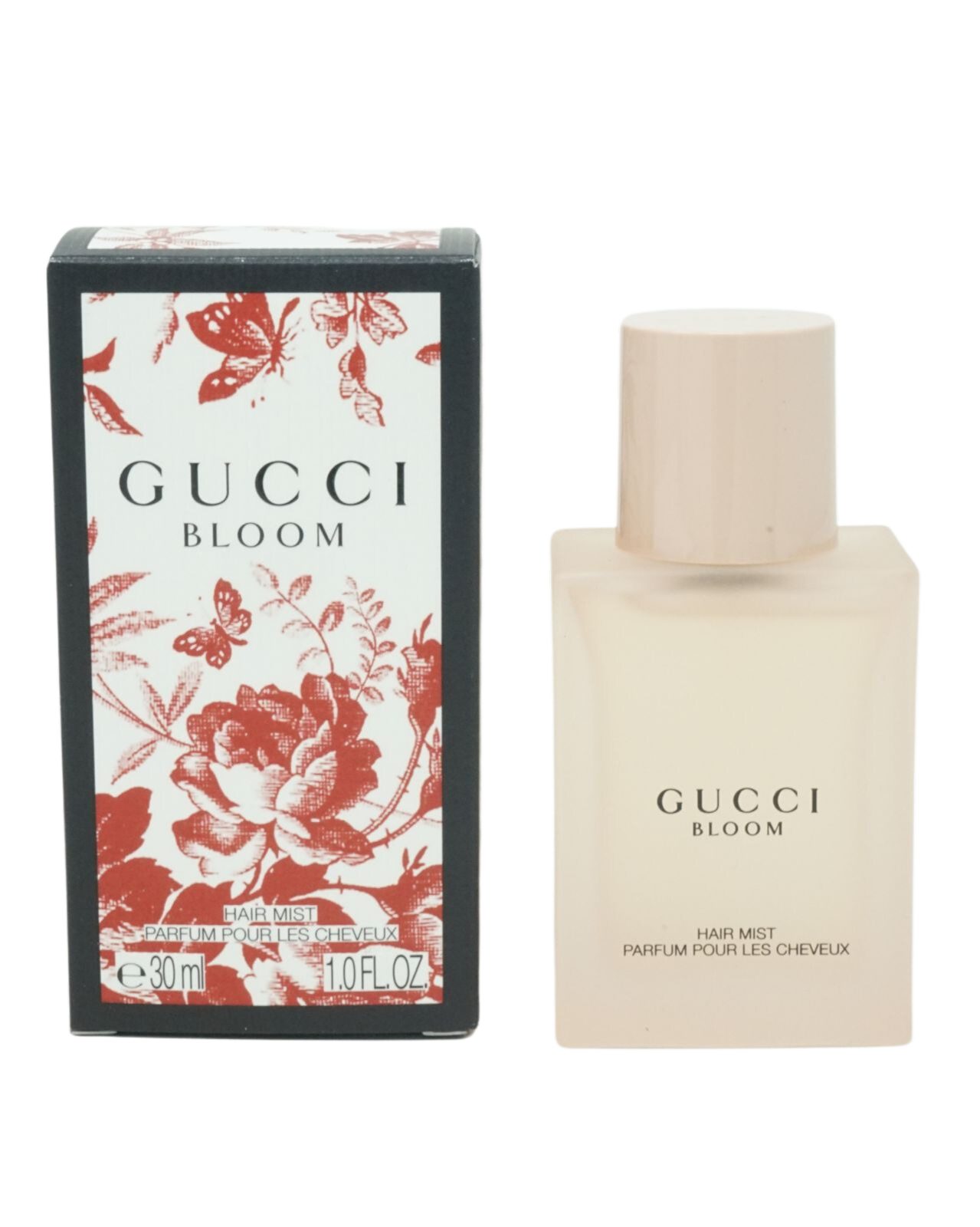 GUCCI Selbstbräunungstücher Gucci Bloom Mist Parfum / Hair 30ml Haar