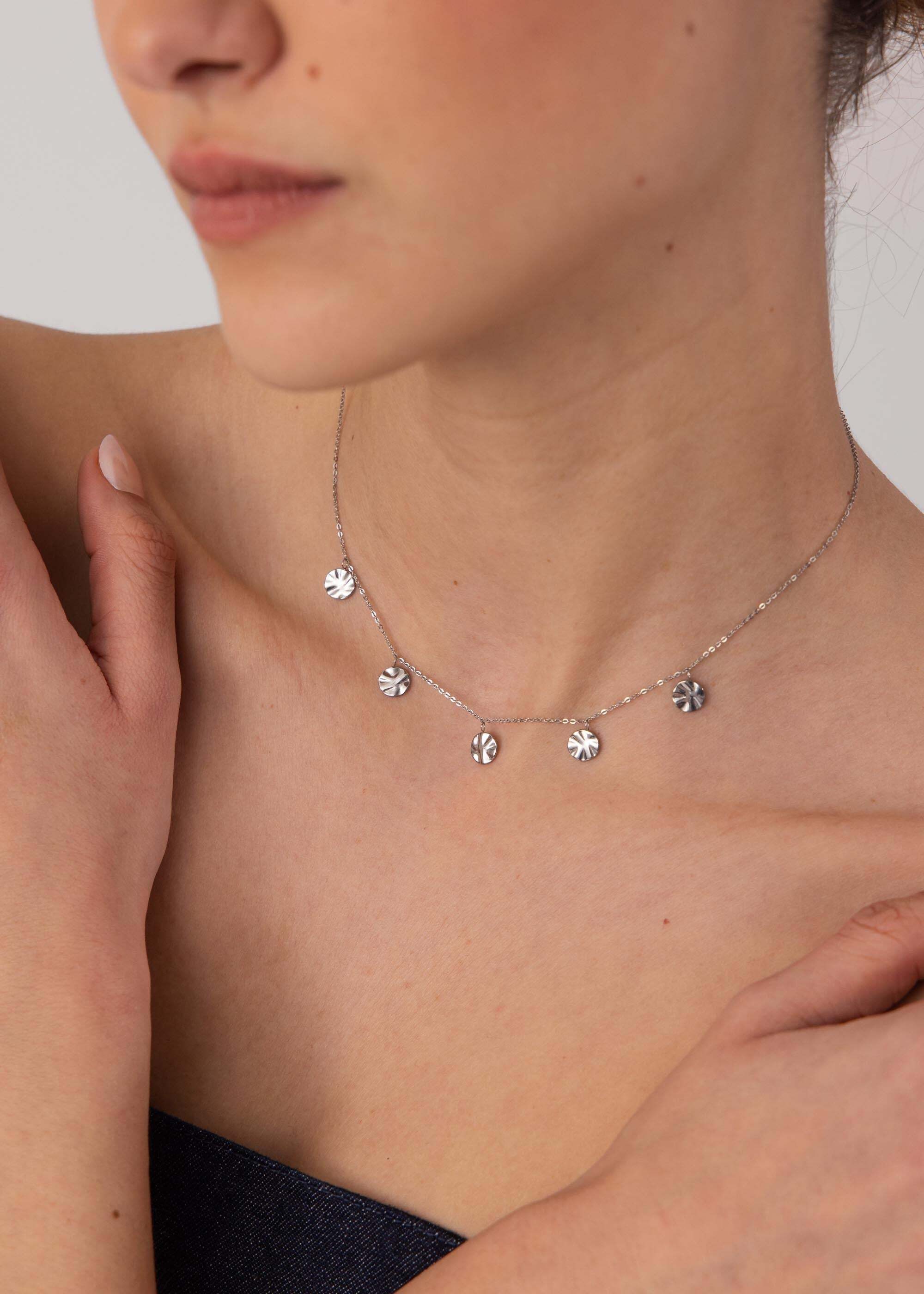 Purelei Kette mit Anhänger Confidence (Kette)