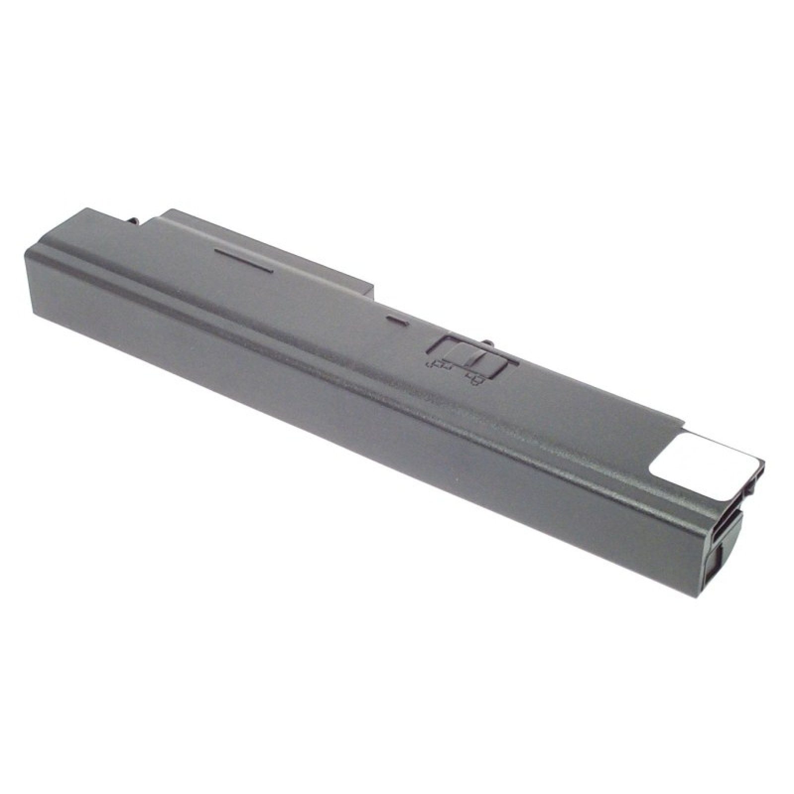 LiIon, ThinkPad für Wh, 14.4V, (6474) Zellen, 2600mAh LENOVO MTXtec 4 Laptop-Akku, T400 (LiIon) 37 Lithium-Ionen Akku