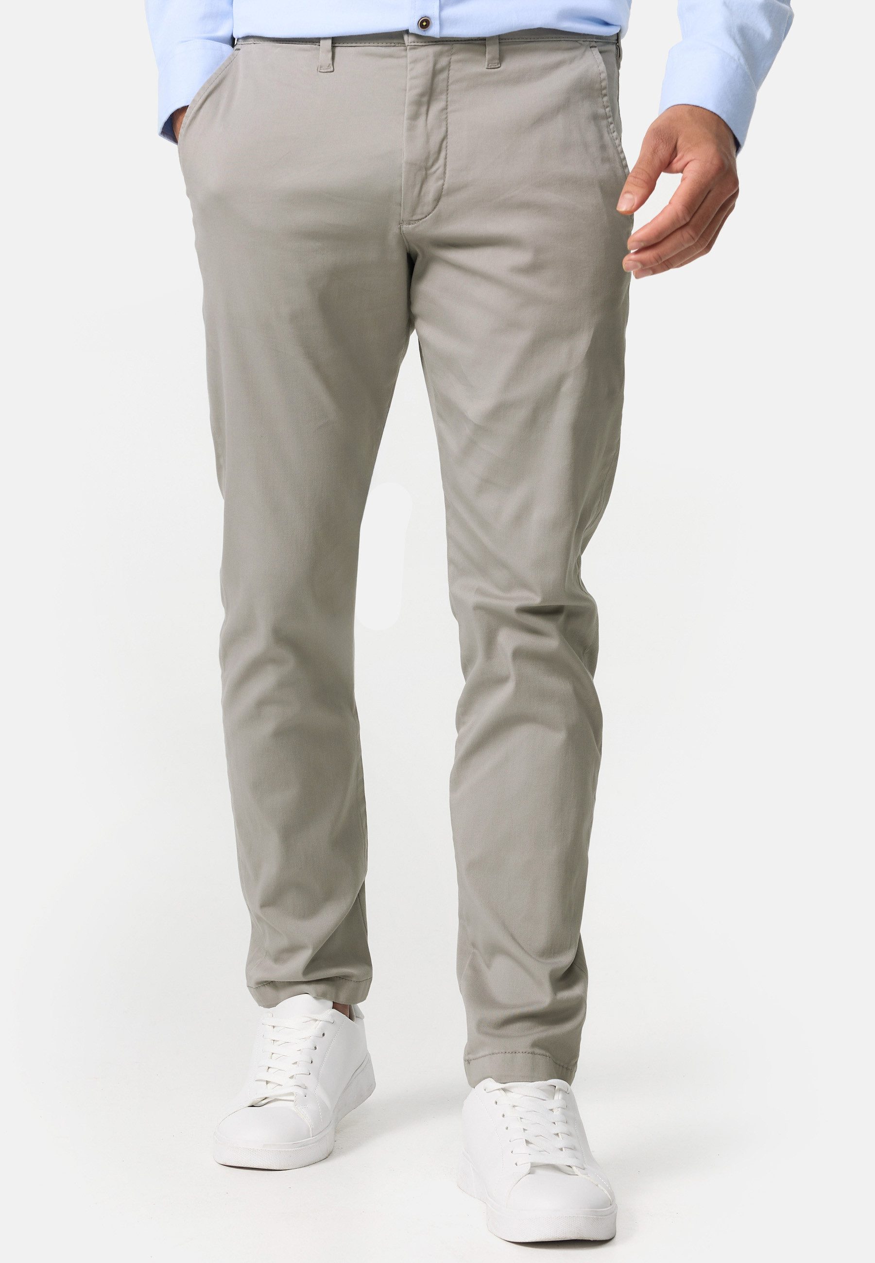 INDICODE Chinohose Herren INWasling Chino Hose Herrenhose