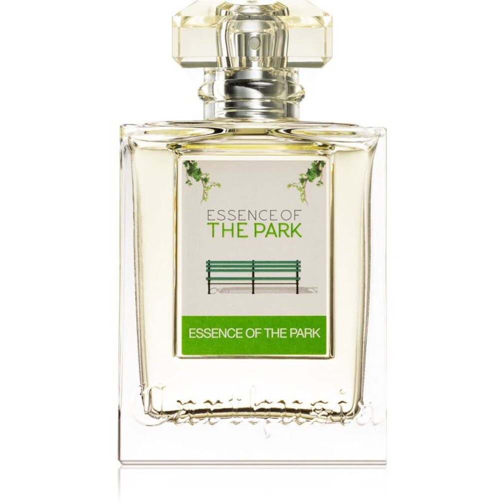 Carthusia Eau de Toilette essence of the park epv 100ml