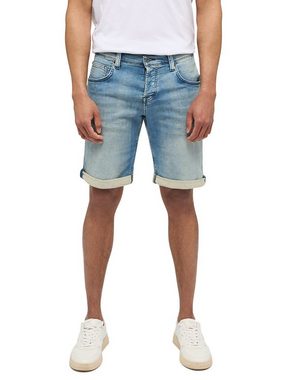 MUSTANG Regular-fit-Jeans Style Chicago Shorts
