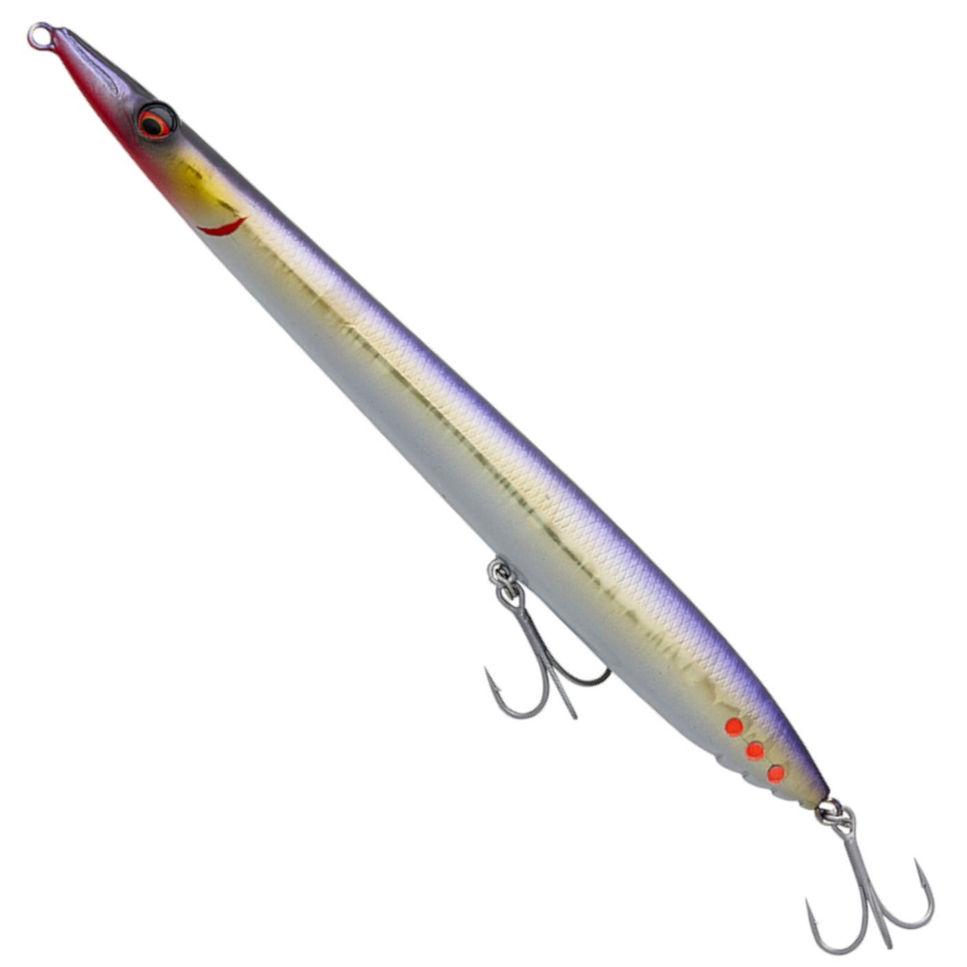 Kunstköder Savage Gear Surf Walker 2.0 18cm 42,5g Sinkend - Meerforellenwobbler